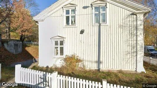 Apartments for rent in Sundsvall - Photo from Google Street View