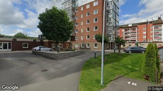 Apartments for rent in Falköping - Photo from Google Street View