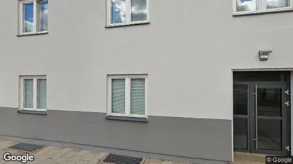 Apartments for rent in Helsingborg - Photo from Google Street View