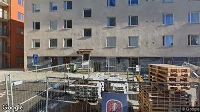 Apartments for rent in Järfälla - Photo from Google Street View