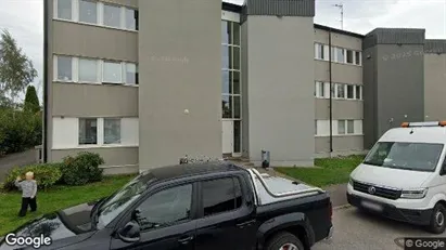 Apartments for rent in Vara - Photo from Google Street View