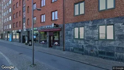Apartments for rent in Gothenburg City Centre - Photo from Google Street View