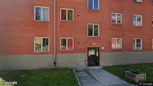 Apartments for rent in Södertälje - Photo from Google Street View