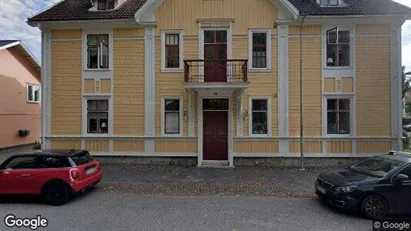 Apartments for rent in Lidköping - Photo from Google Street View