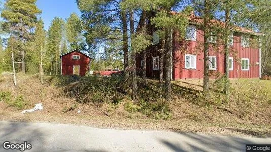 Apartments for rent in Skellefteå - Photo from Google Street View