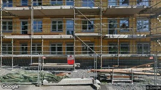 Apartments for rent in Askim-Frölunda-Högsbo - Photo from Google Street View