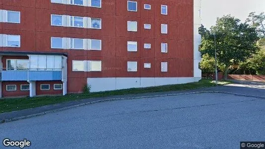 Apartments for rent in Stockholm West - Photo from Google Street View