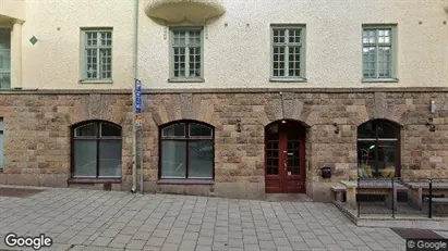 Apartments for rent in Kungsholmen - Photo from Google Street View