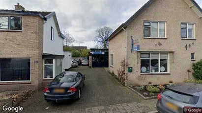 Apartments for rent in Baarn - Photo from Google Street View
