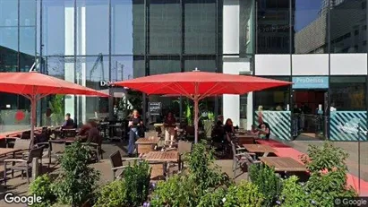 Apartments for rent in The Hague Haagse Hout - Photo from Google Street View