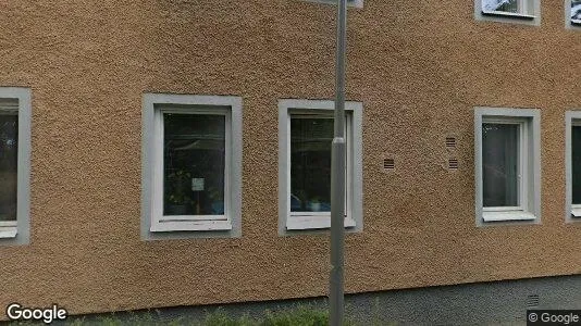 Apartments for rent in Sundbyberg - Photo from Google Street View