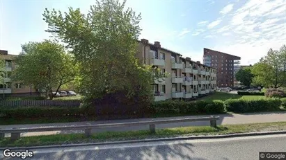 Apartments for rent in Västerås - Photo from Google Street View