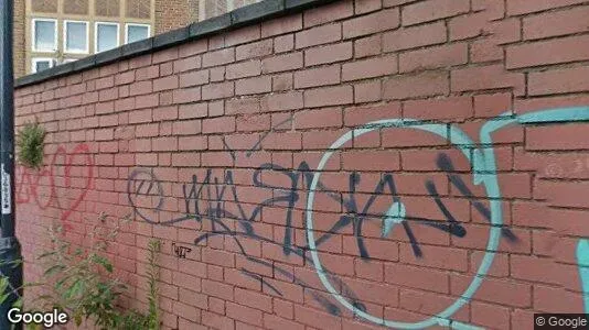 Apartments for rent in Derby - Derbyshire - Photo from Google Street View