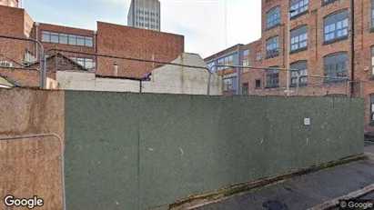 Apartments for rent in Leicester - Leicestershire - Photo from Google Street View