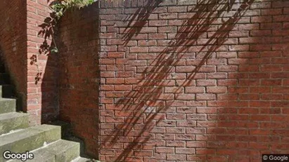 Apartments for rent in Nottingham - Nottinghamshire - Photo from Google Street View