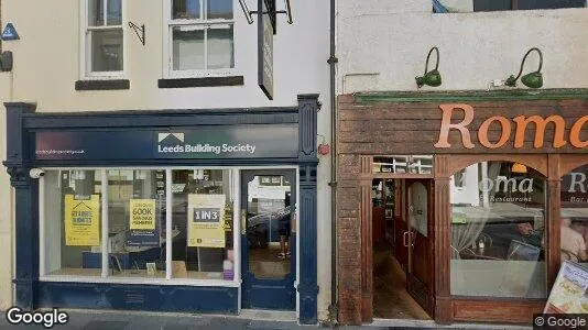 Apartments for rent in Leicester - Leicestershire - Photo from Google Street View