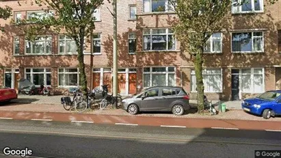 Apartments for rent in The Hague Scheveningen - Photo from Google Street View