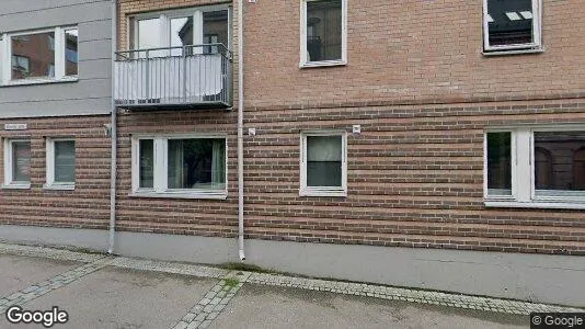 Apartments for rent in Oslo Gamle Oslo - Photo from Google Street View