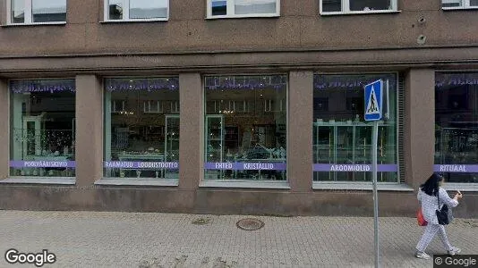 Apartments for rent in Tallinn Kesklinna - Photo from Google Street View