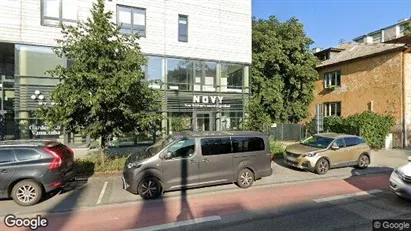 Apartments for rent in Tallinn Kesklinna - Photo from Google Street View