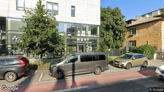 Apartments for rent in Tallinn Kesklinna - Photo from Google Street View