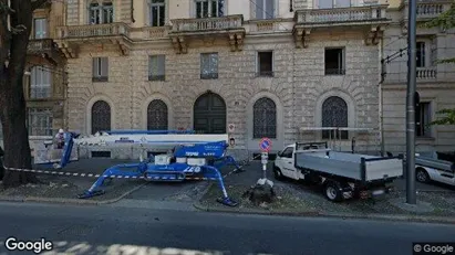 Apartments for rent in Milano Zona 3 - Porta Venezia, Città Studi, Lambrate - Photo from Google Street View