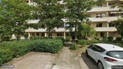 Apartments for rent in Barnim - Photo from Google Street View