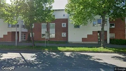 Apartments for rent in Valkeakoski - Photo from Google Street View