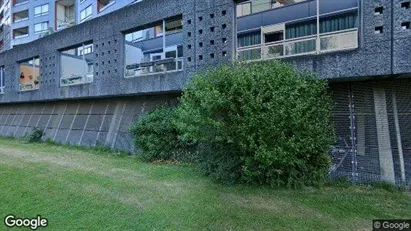 Apartments for rent in Amsterdam Slotervaart - Photo from Google Street View