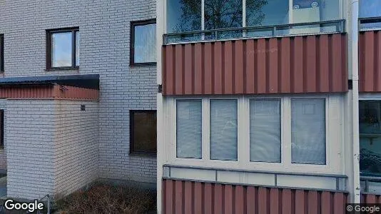 Apartments for rent in Borlänge - Photo from Google Street View