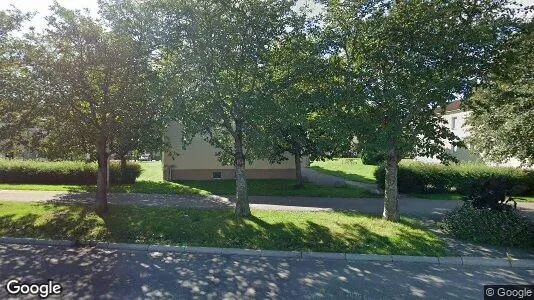 Apartments for rent in Avesta - Photo from Google Street View