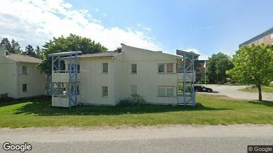 Apartments for rent in Haninge - Photo from Google Street View