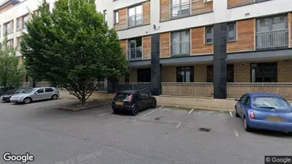Apartments for rent in Birmingham - West Midlands - Photo from Google Street View