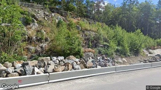 Apartments for rent in Huddinge - Photo from Google Street View