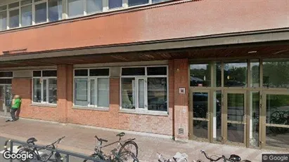 Apartments for rent in Huddinge - Photo from Google Street View