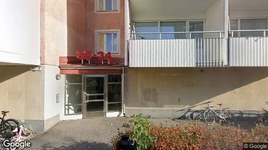 Apartments for rent in Järfälla - Photo from Google Street View