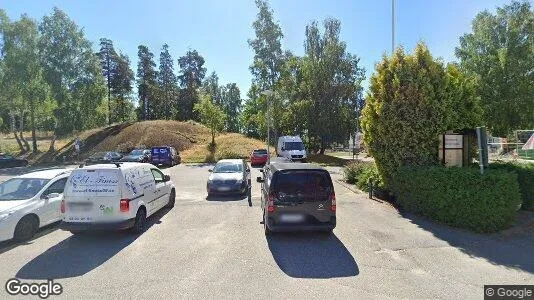 Apartments for rent in Södertälje - Photo from Google Street View