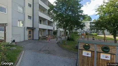 Apartments for rent in Södertälje - Photo from Google Street View