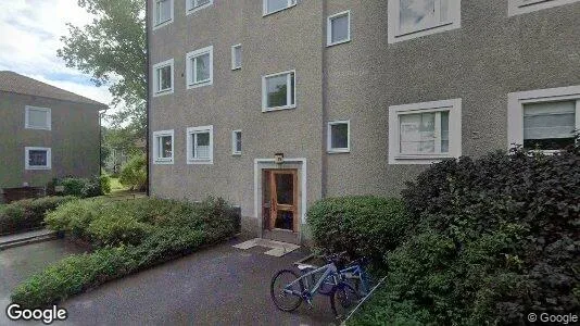 Apartments for rent in Stockholm West - Photo from Google Street View