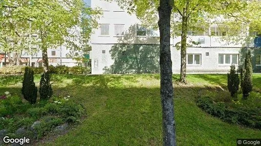 Apartments for rent in Stockholm West - Photo from Google Street View