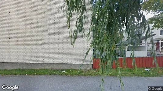 Apartments for rent in Stockholm West - Photo from Google Street View