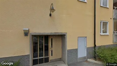 Apartments for rent in Haninge - Photo from Google Street View