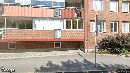 Apartments for rent in Gothenburg City Centre - Photo from Google Street View