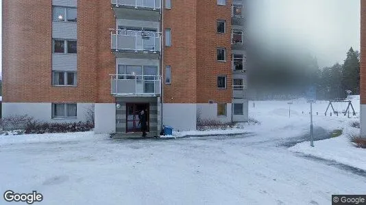 Apartments for rent in Umeå - Photo from Google Street View