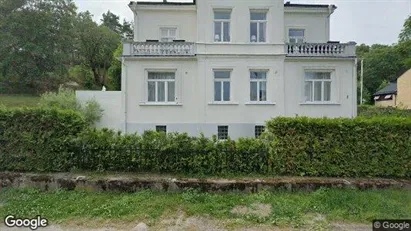 Apartments for rent in Södertälje - Photo from Google Street View