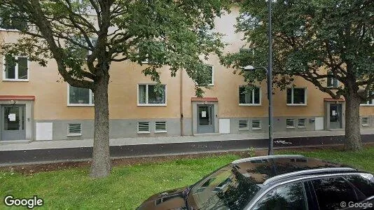 Apartments for rent in Stockholm South - Photo from Google Street View
