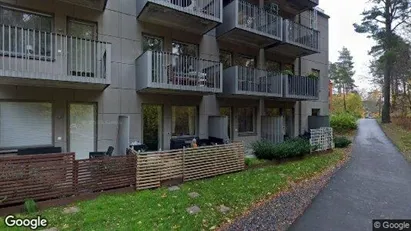 Apartments for rent in Stockholm South - Photo from Google Street View