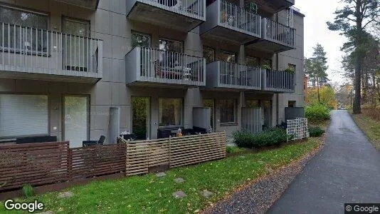 Apartments for rent in Stockholm South - Photo from Google Street View