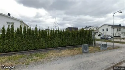 Apartments for rent in Huddinge - Photo from Google Street View