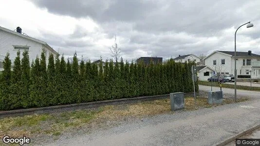 Apartments for rent in Huddinge - Photo from Google Street View
